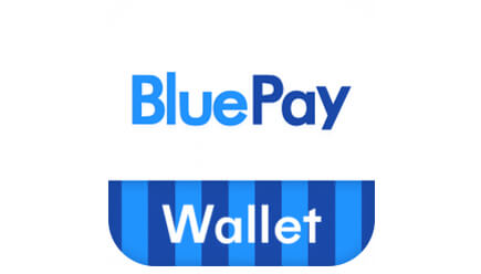 BluePay Wallet