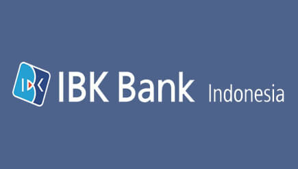 IBK Bank Indonesia