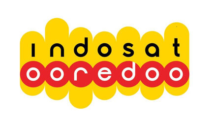 Indosat Ooredoo