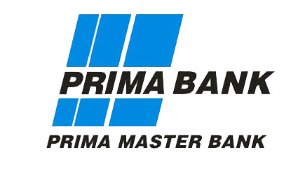 Prima Master Bank